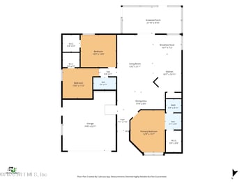 13020 Medford Ln, Jacksonville, FL 32225
