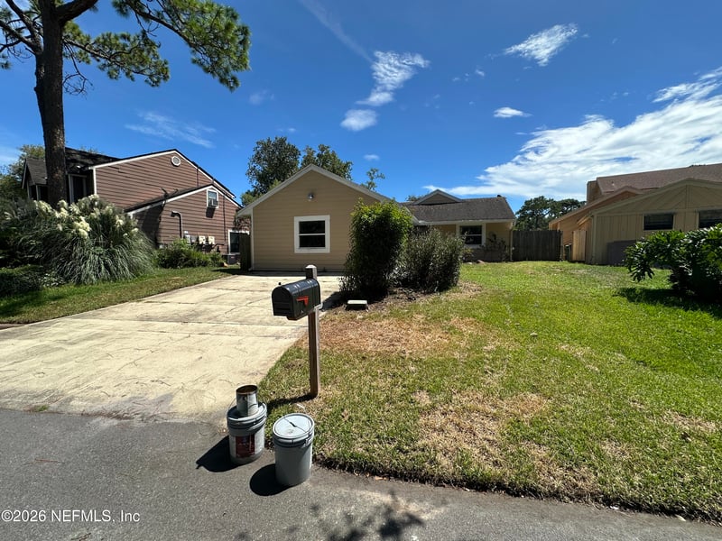 13024 Bent Pine Ct E, Jacksonville, FL 32246