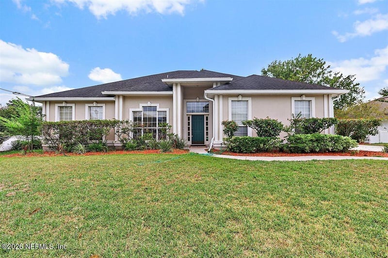 1303 Red Maple Ct, Orange Park, FL 32073