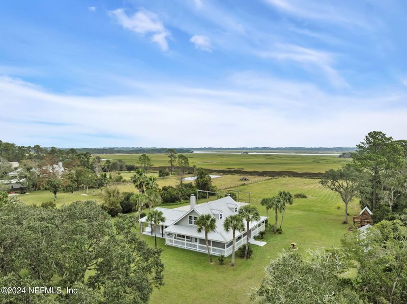 13033 Sawpit Rd, Jacksonville, FL 32226