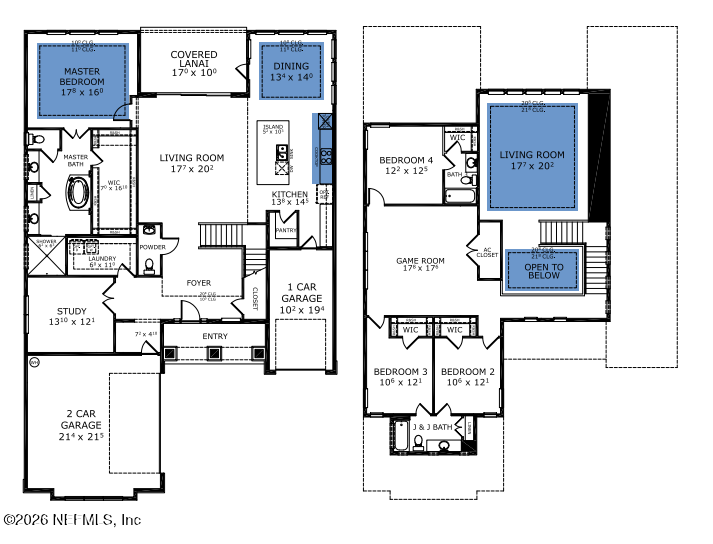 13036 Sunrise Palm Dr, Jacksonville, FL 32256