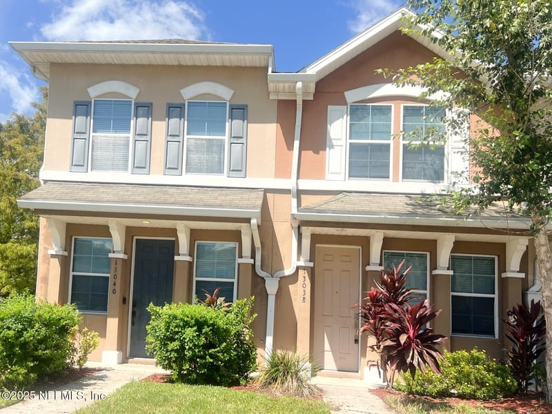 13038 Sunset Lake Dr, Jacksonville, FL 32258