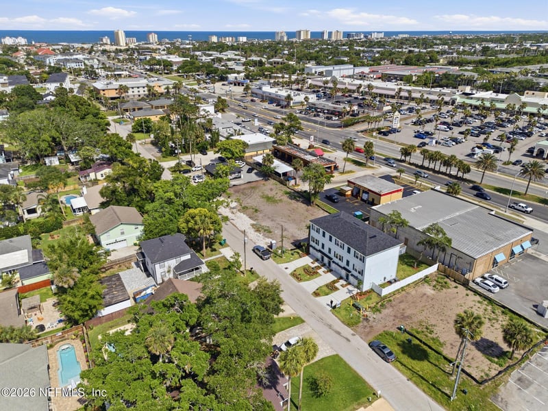 1304- 1312 1st Ave N #1304, 1308, 1312, Jacksonville Beach, FL 32250