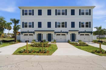 1304- 1312 1st Ave N #1304, 1308, 1312, Jacksonville Beach, FL 32250