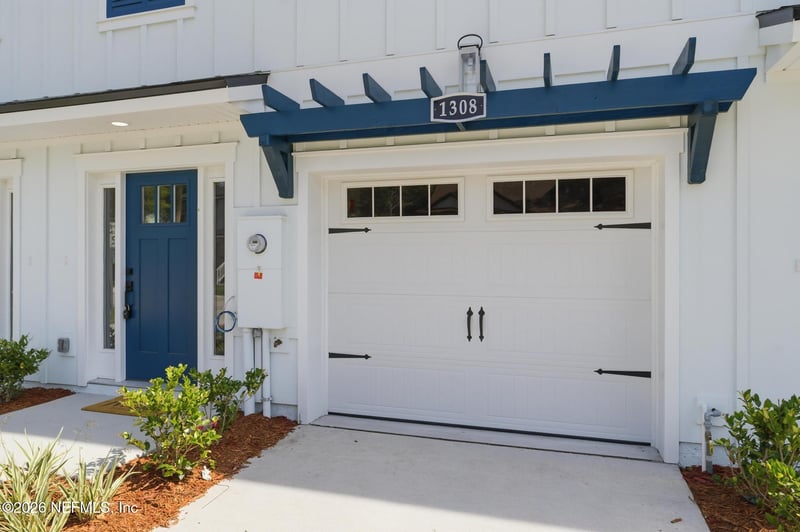 1304- 1312 1st Ave N #1304, 1308, 1312, Jacksonville Beach, FL 32250