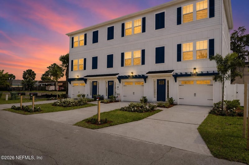 1304 1st Ave N, Jacksonville Beach, FL 32250