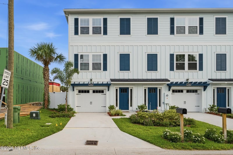 1304 1st Ave N, Jacksonville Beach, FL 32250
