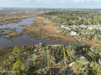 1304 Gladiola St, Atlantic Beach, FL 32233