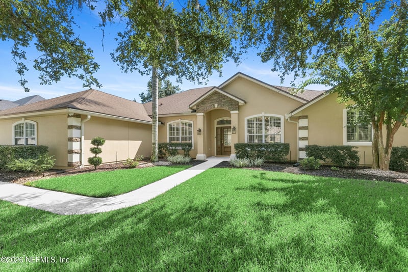 1304 Honeysuckle Dr, Jacksonville, FL 32259