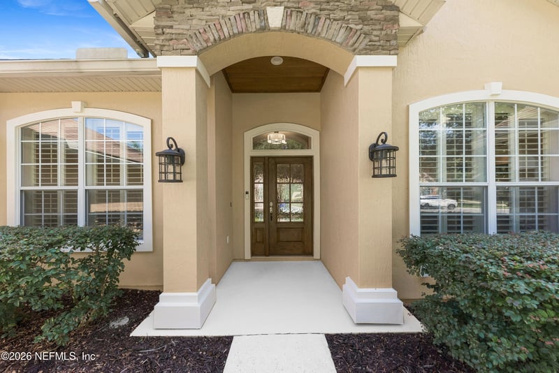 1304 Honeysuckle Dr, Jacksonville, FL 32259