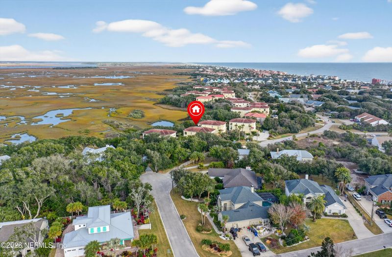 1304 Windjammer Ln, St Augustine, FL 32084