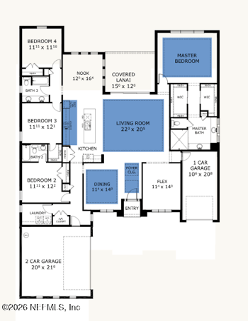 13048 Sunrise Palm Dr, Jacksonville, FL 32256