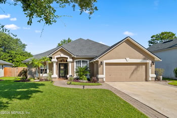 1305 Sylvie Ln, Ponte Vedra, FL 32081
