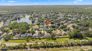 1305 Sylvie Ln, Ponte Vedra, FL 32081