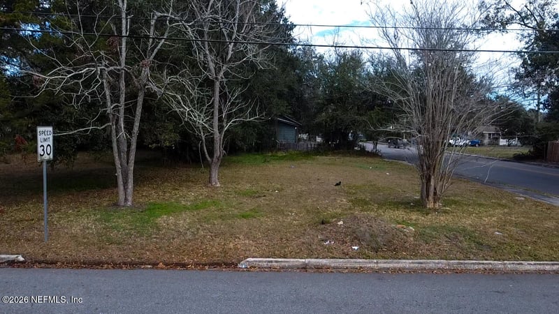 1305 W 29th St, Jacksonville, FL 32209