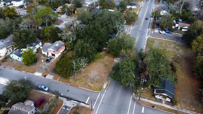 1305 W 29th St, Jacksonville, FL 32209