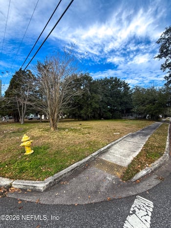 1305 W 29th St, Jacksonville, FL 32209