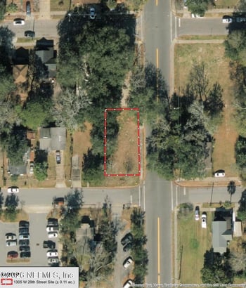 1305 W 29th St, Jacksonville, FL 32209