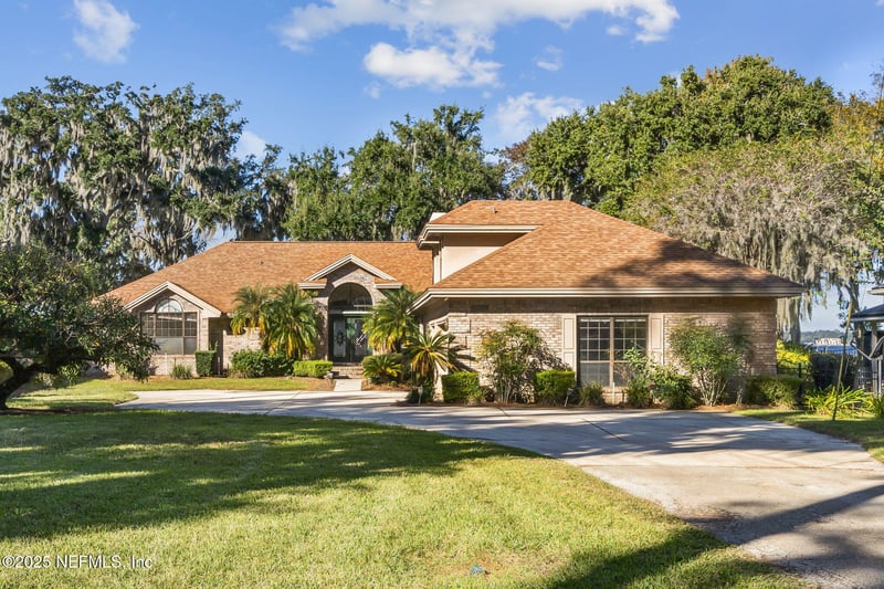 13050 Mandarin Rd, Jacksonville, FL 32223