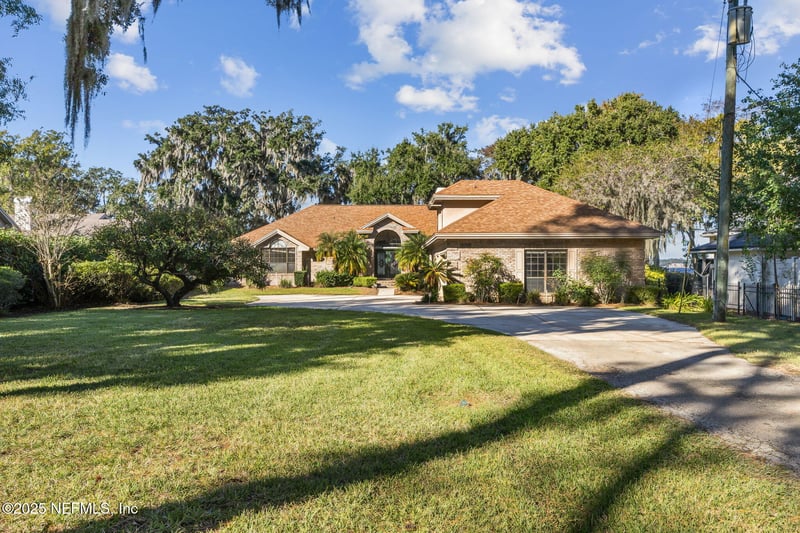 13050 Mandarin Rd, Jacksonville, FL 32223