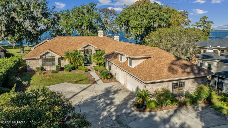 13050 Mandarin Rd, Jacksonville, FL 32223