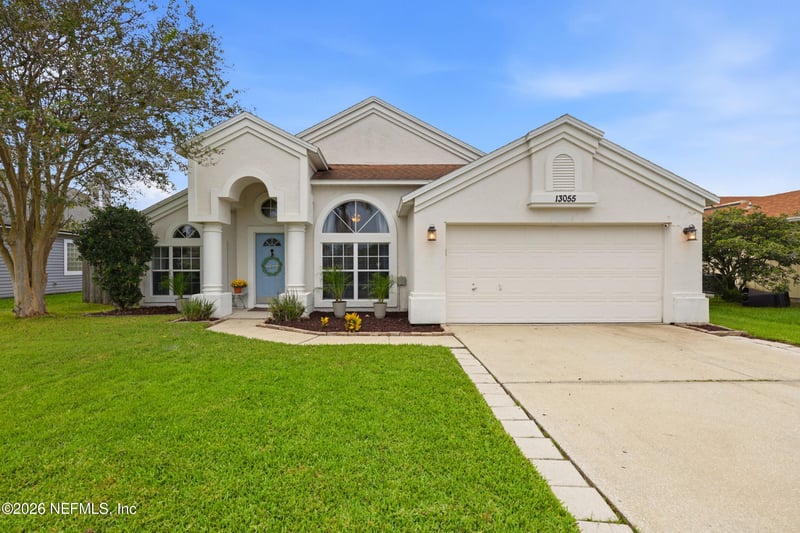 13055 Brians Creek Dr, Jacksonville, FL 32224