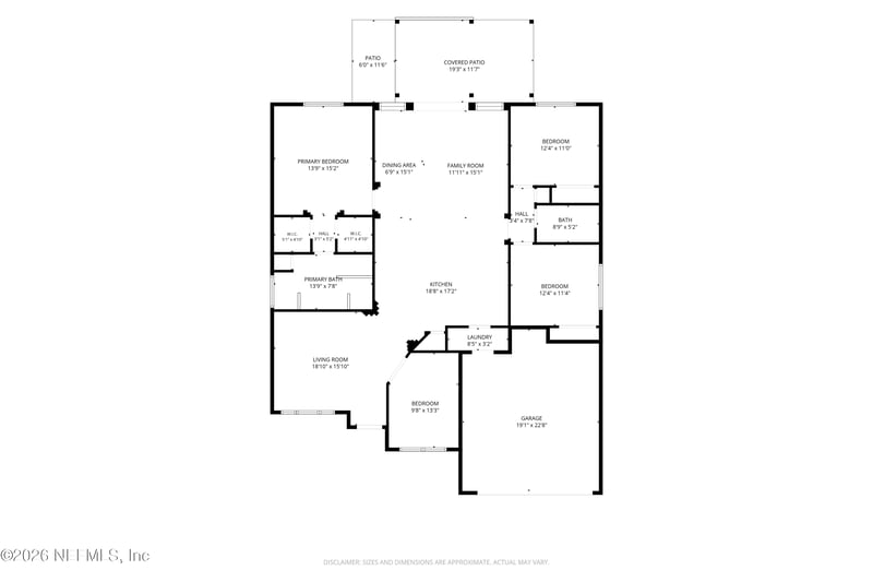 13055 Brians Creek Dr, Jacksonville, FL 32224