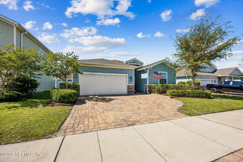 1306 Kendall Dr, Jacksonville, FL 32211