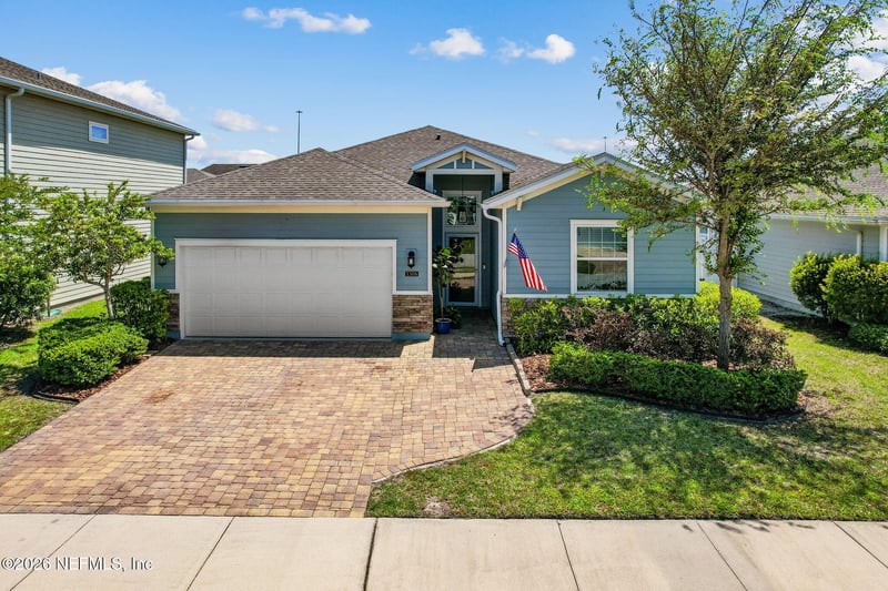 1306 Kendall Dr, Jacksonville, FL 32211