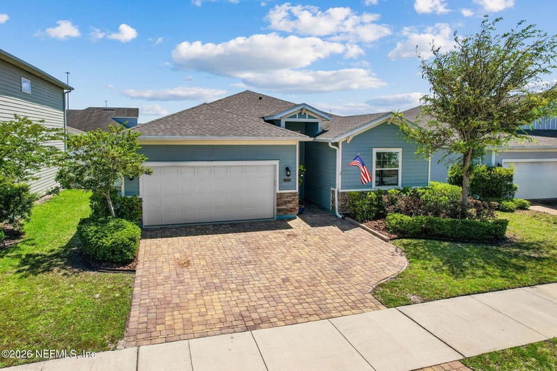 1306 Kendall Dr, Jacksonville, FL 32211
