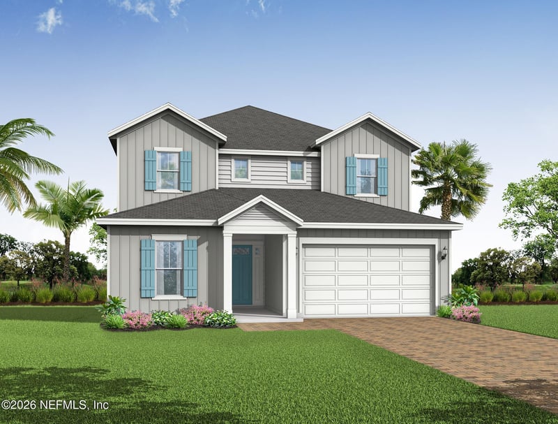 13060 Whispering Winds Dr, Jacksonville, FL 32256