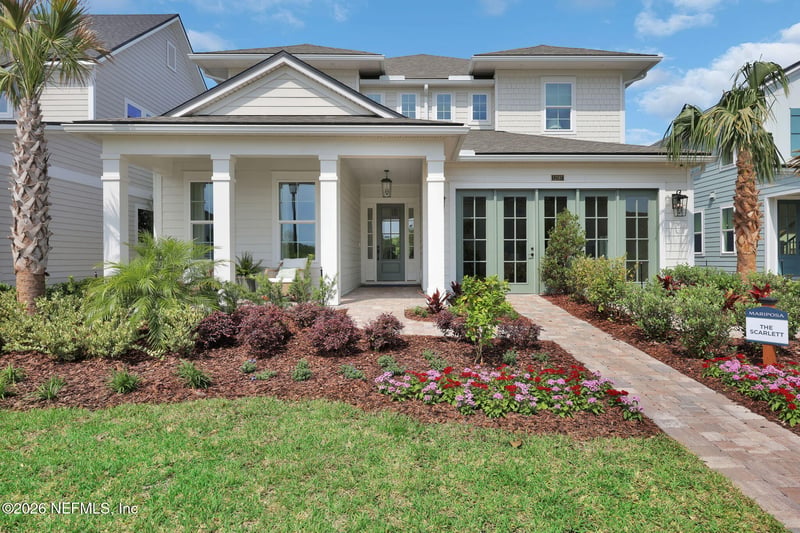 13060 Whispering Winds Dr, Jacksonville, FL 32256