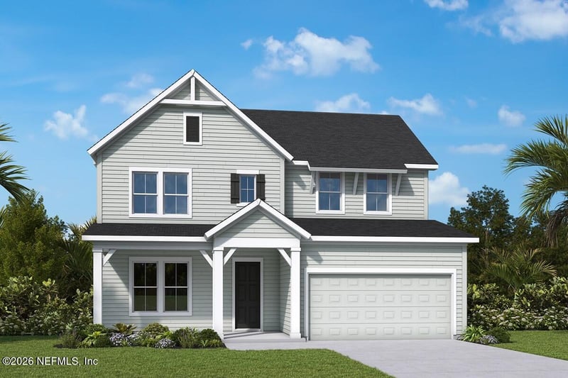 13065 Whispering Winds Dr, Jacksonville, FL 32256