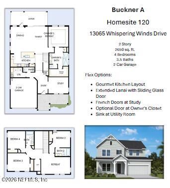 13065 Whispering Winds Dr, Jacksonville, FL 32256
