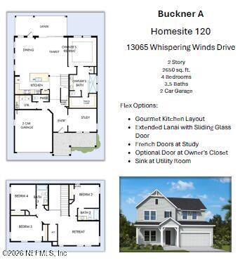 13065 Whispering Winds Dr, Jacksonville, FL 32256