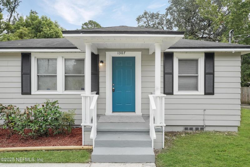 1307 Hamilton St, Jacksonville, FL 32205