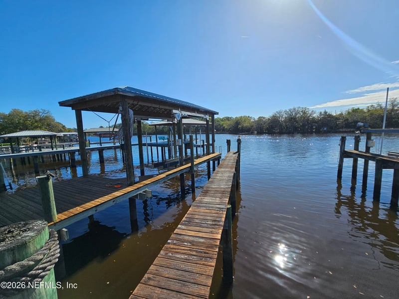 1307 River Hills Cir #16, Jacksonville, FL 32211