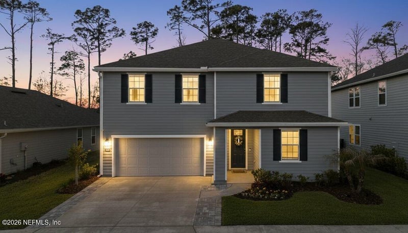 13073 Palmetto Bluff Dr, Jacksonville, FL 32225
