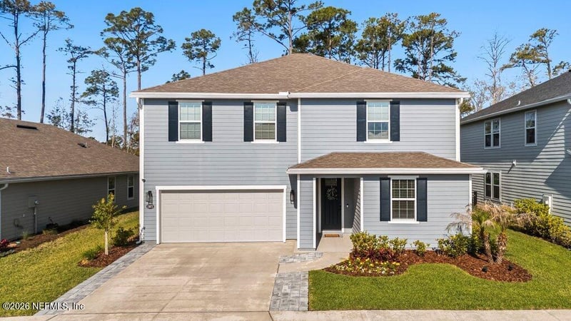 13073 Palmetto Bluff Dr, Jacksonville, FL 32225