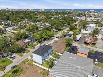 1308 1st Ave N, Jacksonville Beach, FL 32250