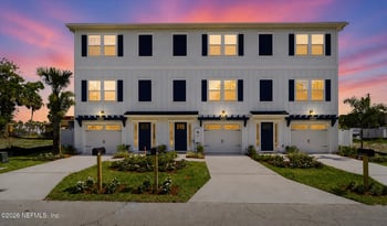1308 1st Ave N, Jacksonville Beach, FL 32250