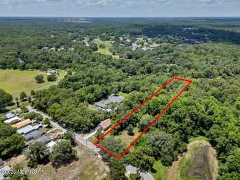 1308 East St, Green Cove Springs, FL 32043