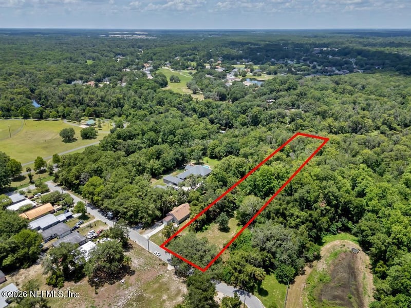 1308 East St, Green Cove Springs, FL 32043