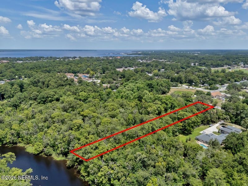1308 East St, Green Cove Springs, FL 32043