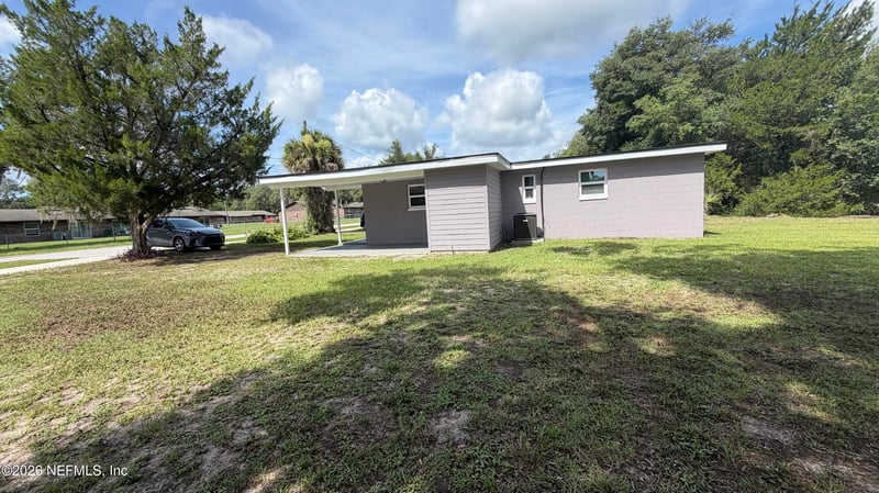 1308 Martin Luther King Jr Blvd, Green Cove Springs, FL 32043