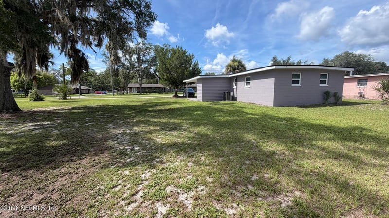 1308 Martin Luther King Jr Blvd, Green Cove Springs, FL 32043