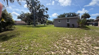 1308 Martin Luther King Jr Blvd, Green Cove Springs, FL 32043