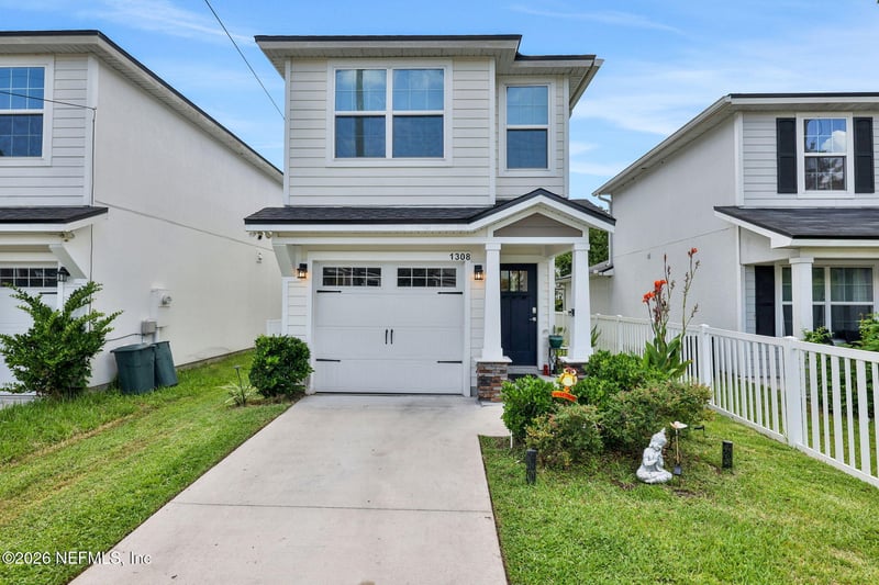 1308 Mull St, Jacksonville, FL 32205