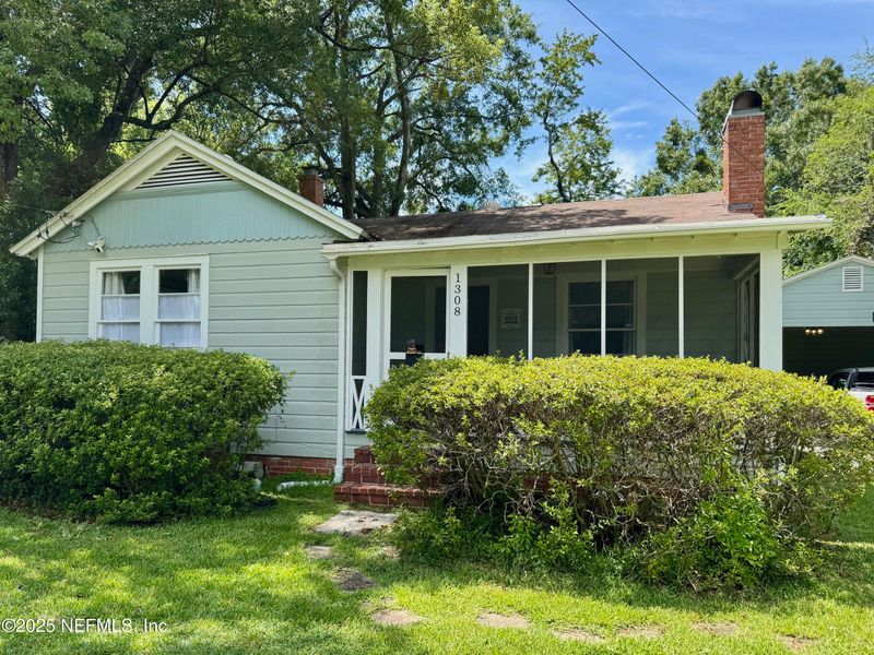 1308 Murray Dr, Jacksonville, FL 32205