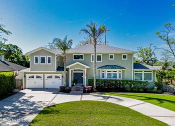 1309 Forest Ave, Neptune Beach, FL 32266